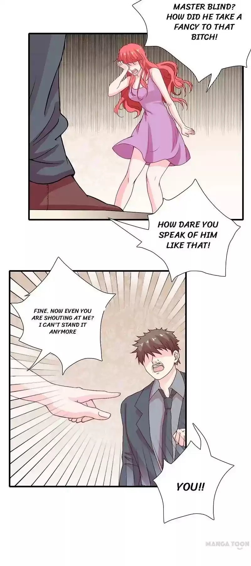 Flash Marriage Episode 13