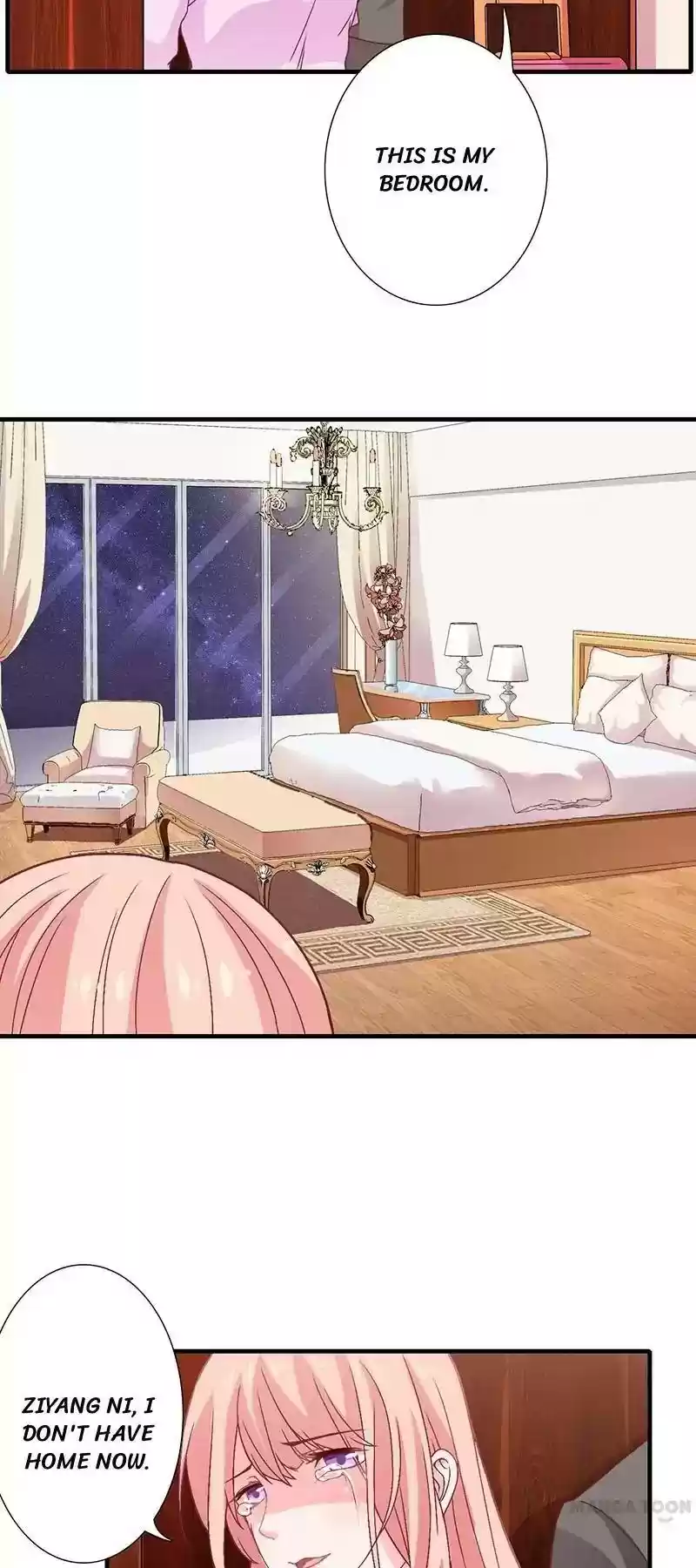 Flash Marriage Episode 13