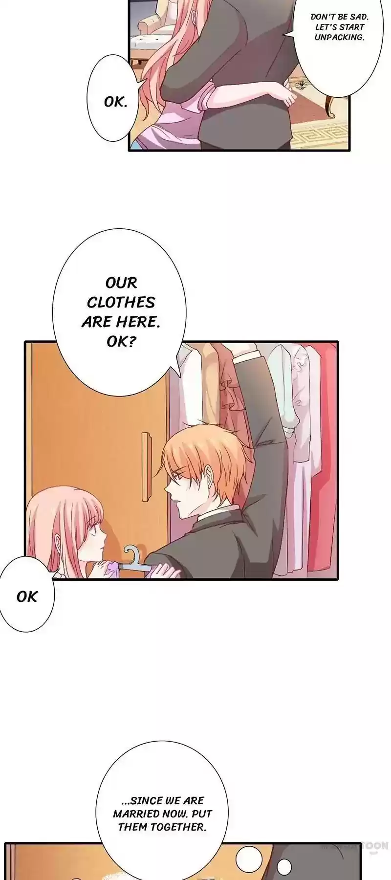 Flash Marriage Episode 13