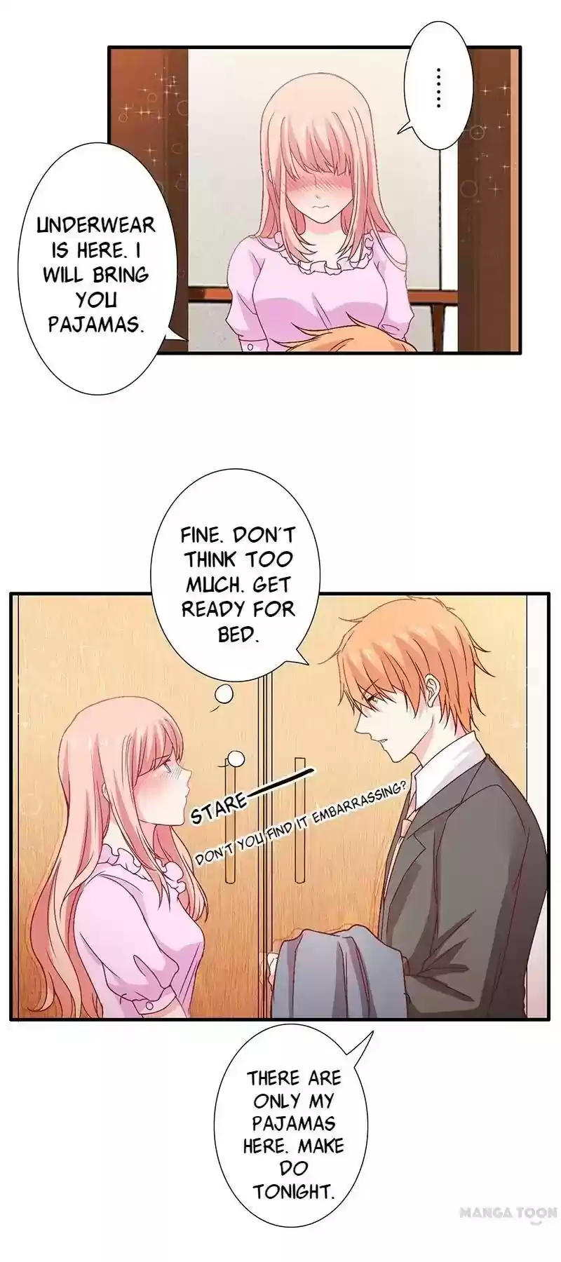 Flash Marriage Episode 13