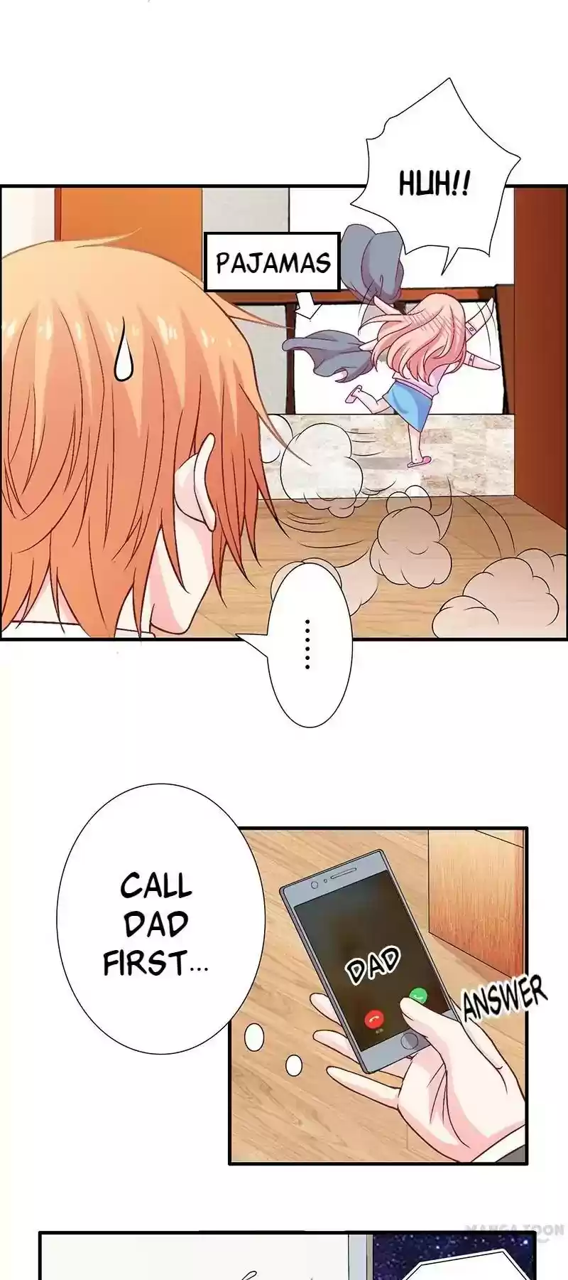 Flash Marriage Episode 13