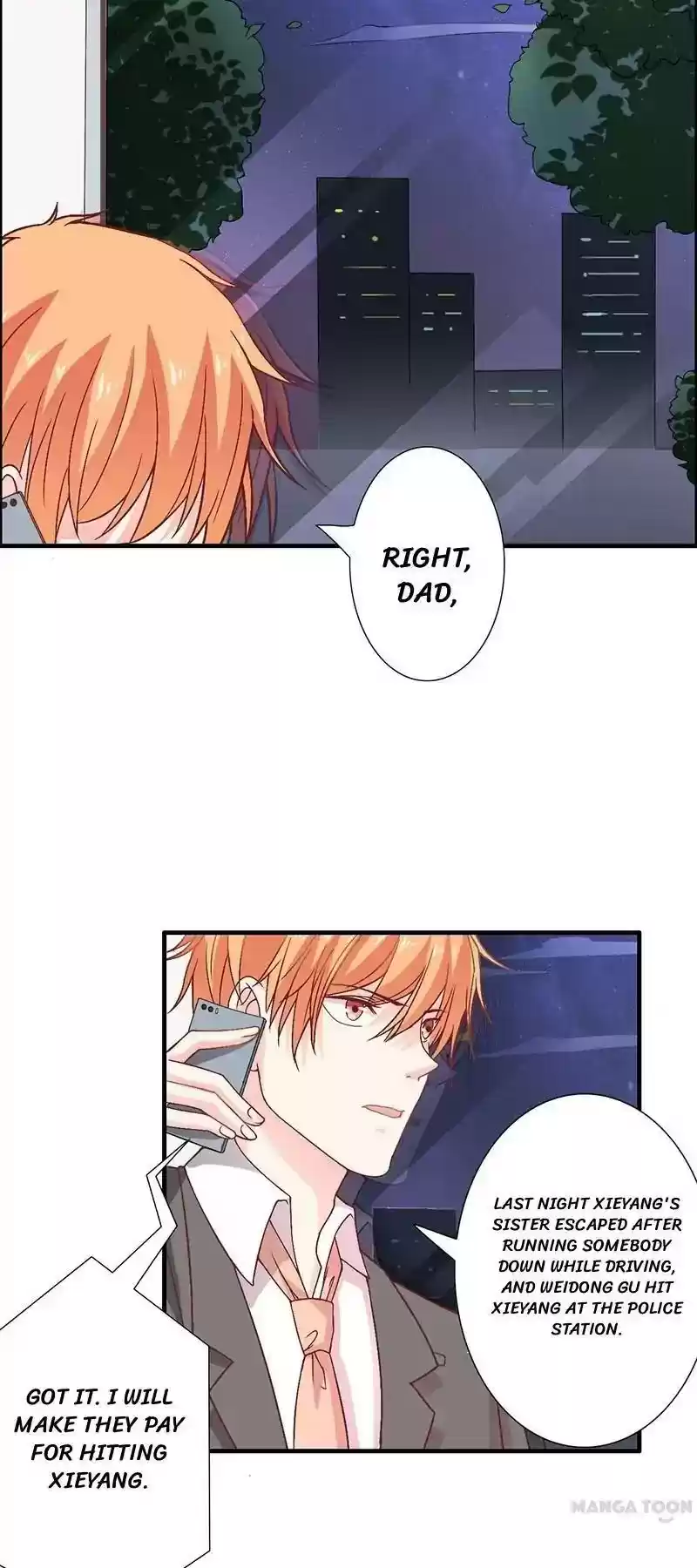 Flash Marriage Episode 13