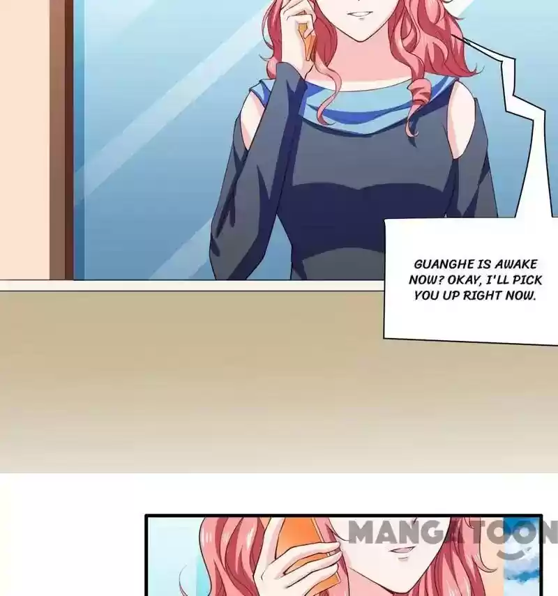 Flash Marriage Episode 130