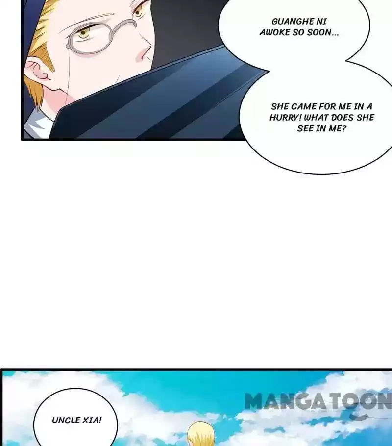 Flash Marriage Episode 130