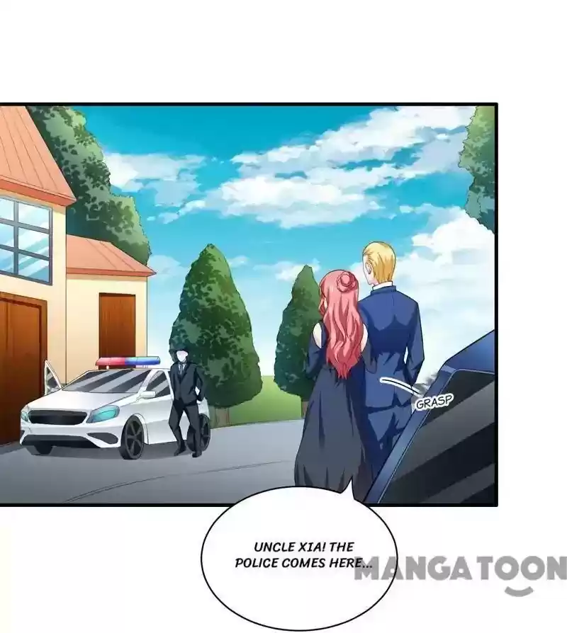 Flash Marriage Episode 130