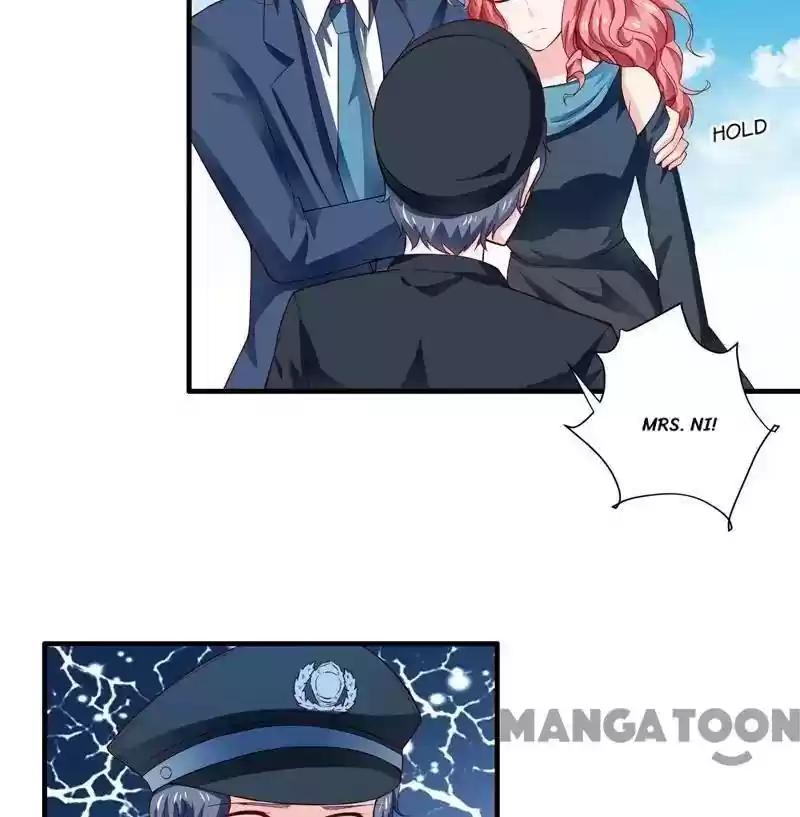 Flash Marriage Episode 130