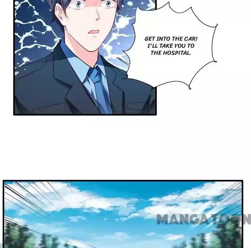 Flash Marriage Episode 130