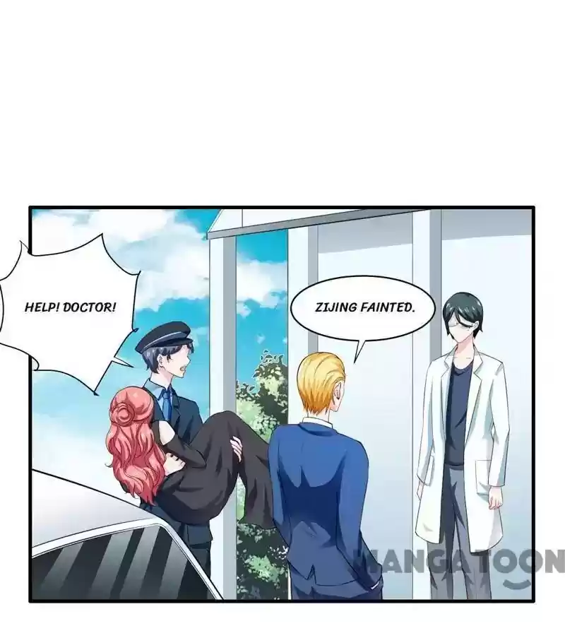 Flash Marriage Episode 130