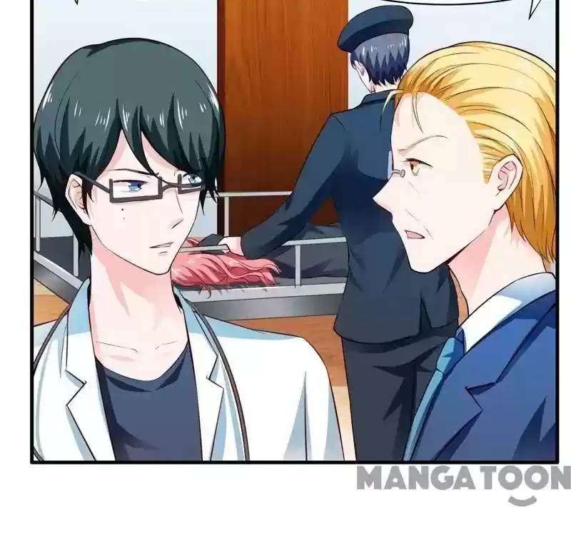 Flash Marriage Episode 130