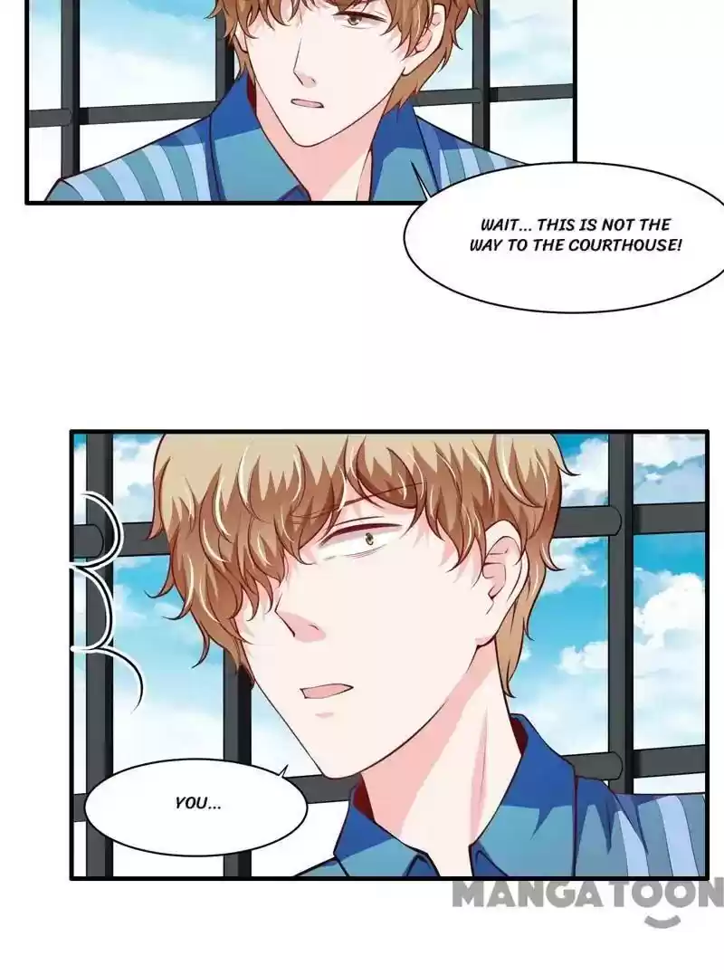 Flash Marriage Episode 131