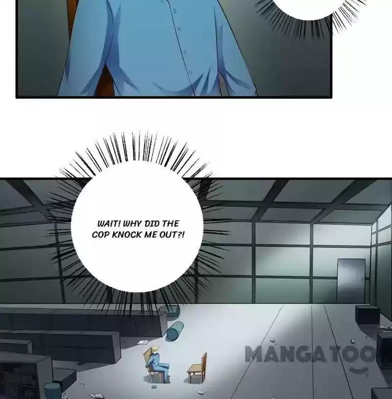 Flash Marriage Episode 132