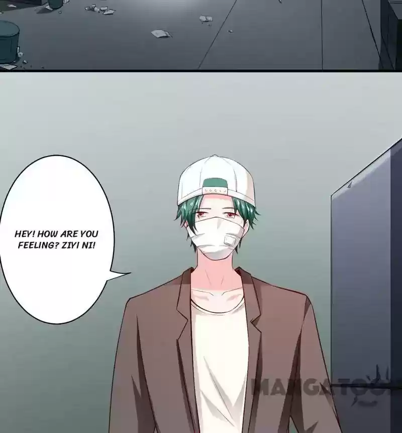 Flash Marriage Episode 132