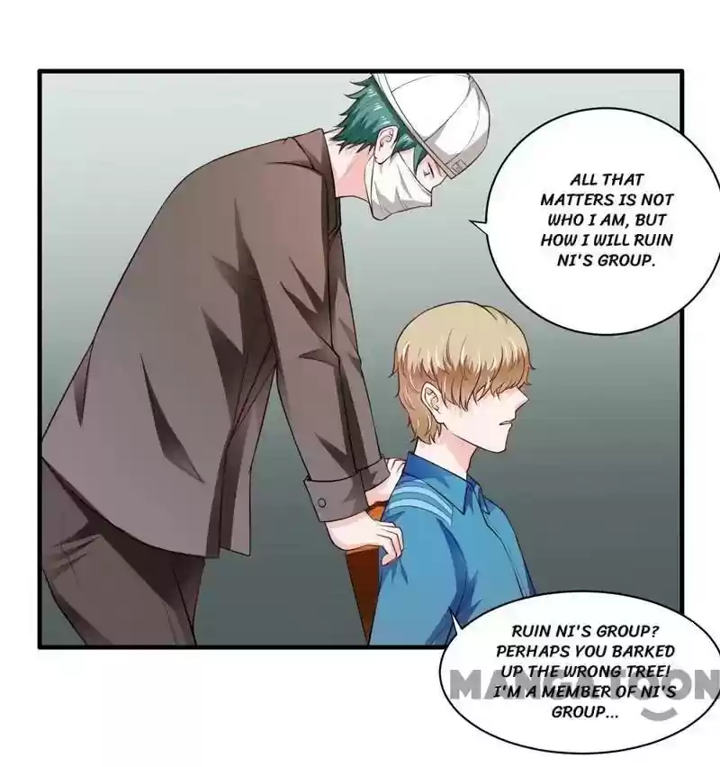 Flash Marriage Episode 132