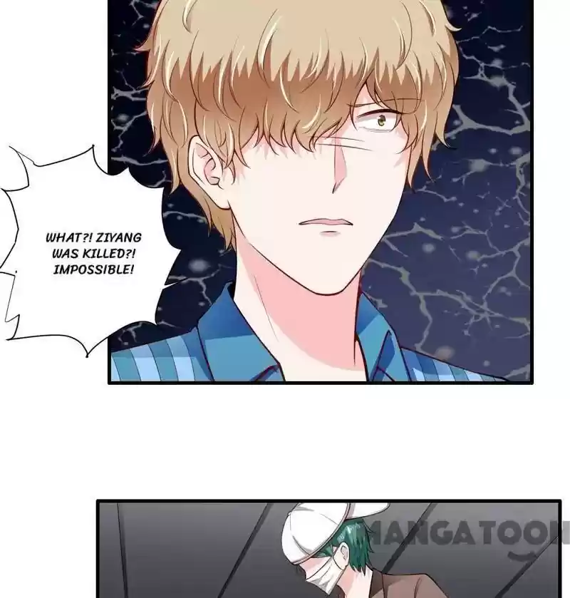 Flash Marriage Episode 132