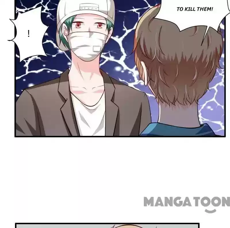 Flash Marriage Episode 132