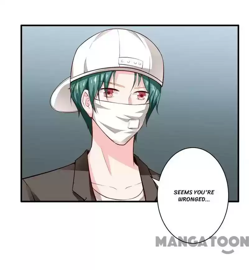 Flash Marriage Episode 132