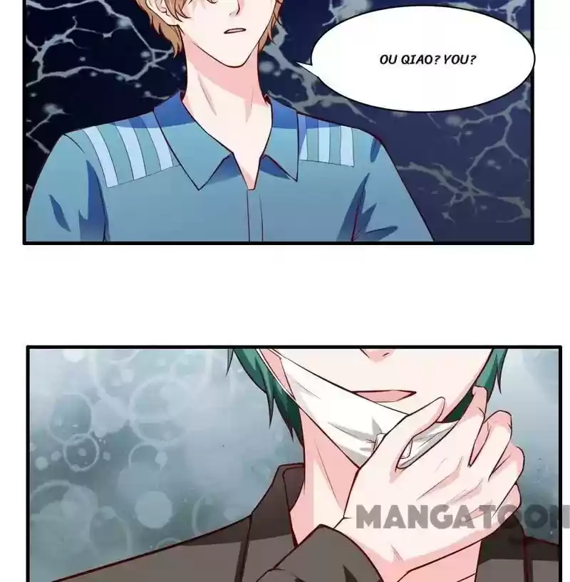 Flash Marriage Episode 132