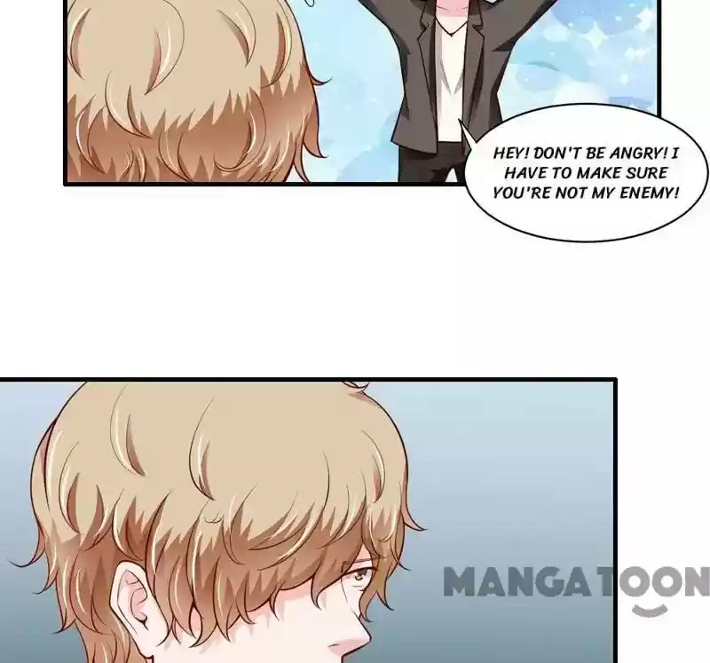 Flash Marriage Episode 132