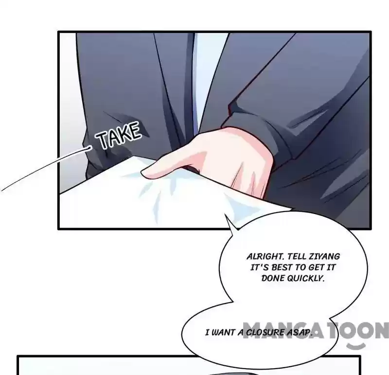 Flash Marriage Episode 132