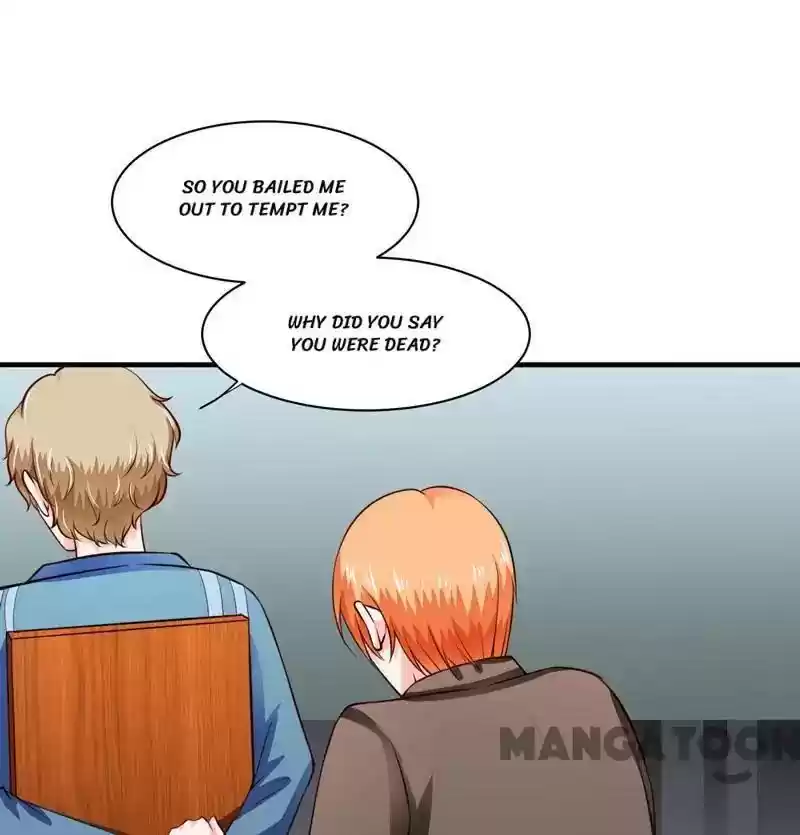 Flash Marriage Episode 132