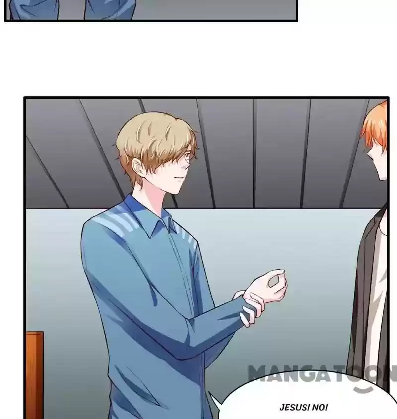 Flash Marriage Episode 132