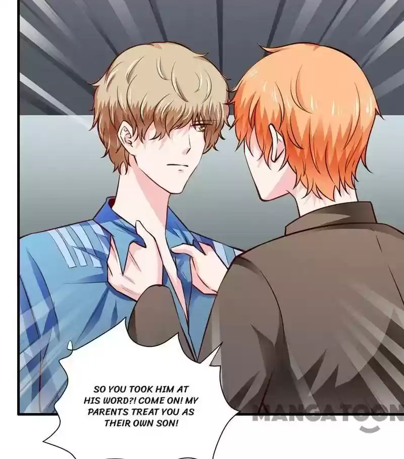 Flash Marriage Episode 133