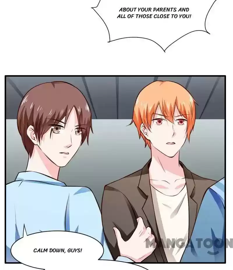 Flash Marriage Episode 133