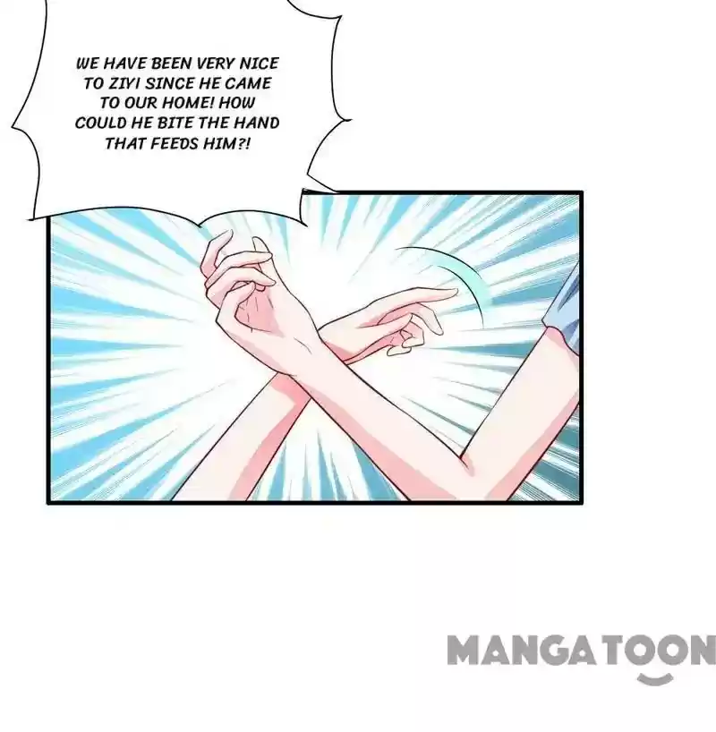 Flash Marriage Episode 133