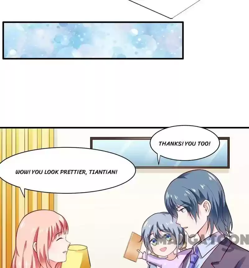 Flash Marriage Episode 134