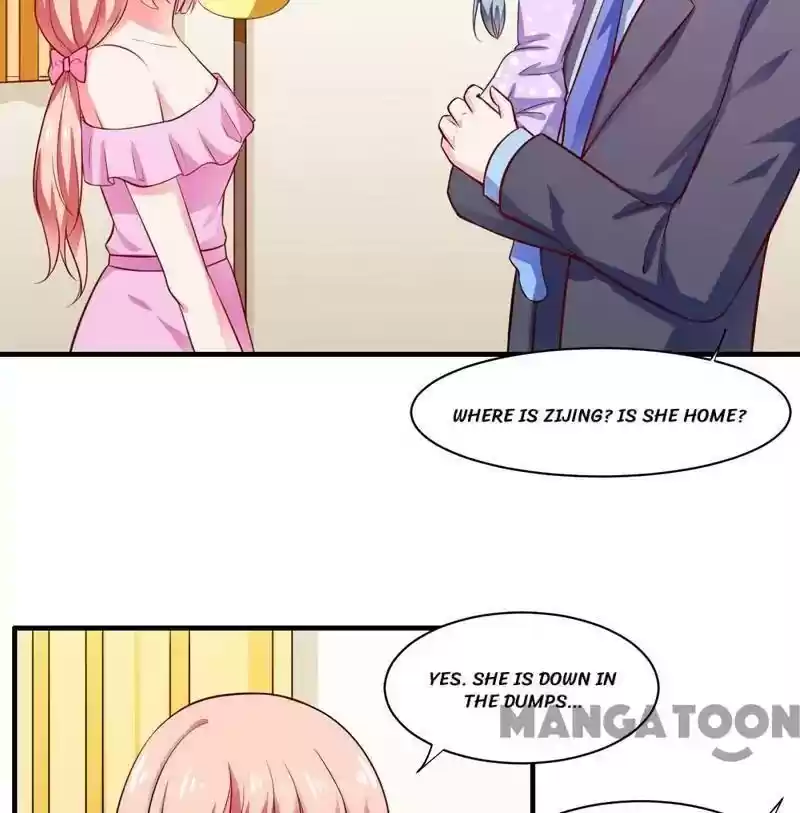 Flash Marriage Episode 134