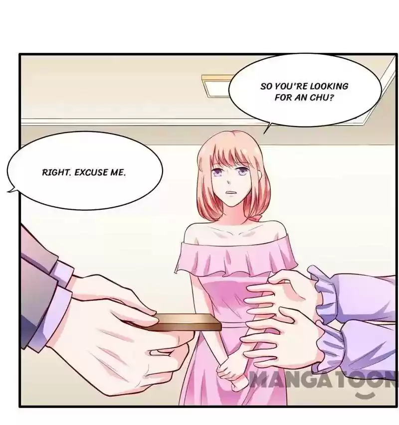 Flash Marriage Episode 134