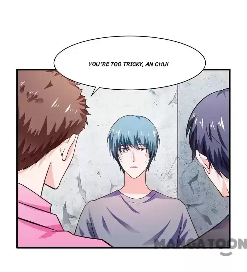 Flash Marriage Episode 134