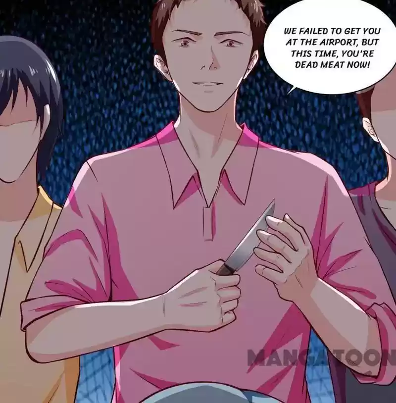 Flash Marriage Episode 134