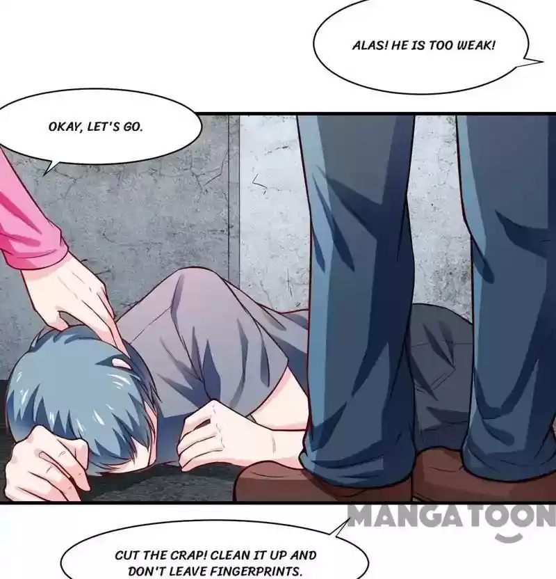 Flash Marriage Episode 134