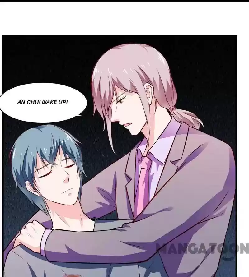 Flash Marriage Episode 135