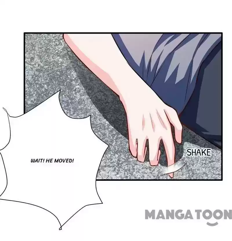 Flash Marriage Episode 135