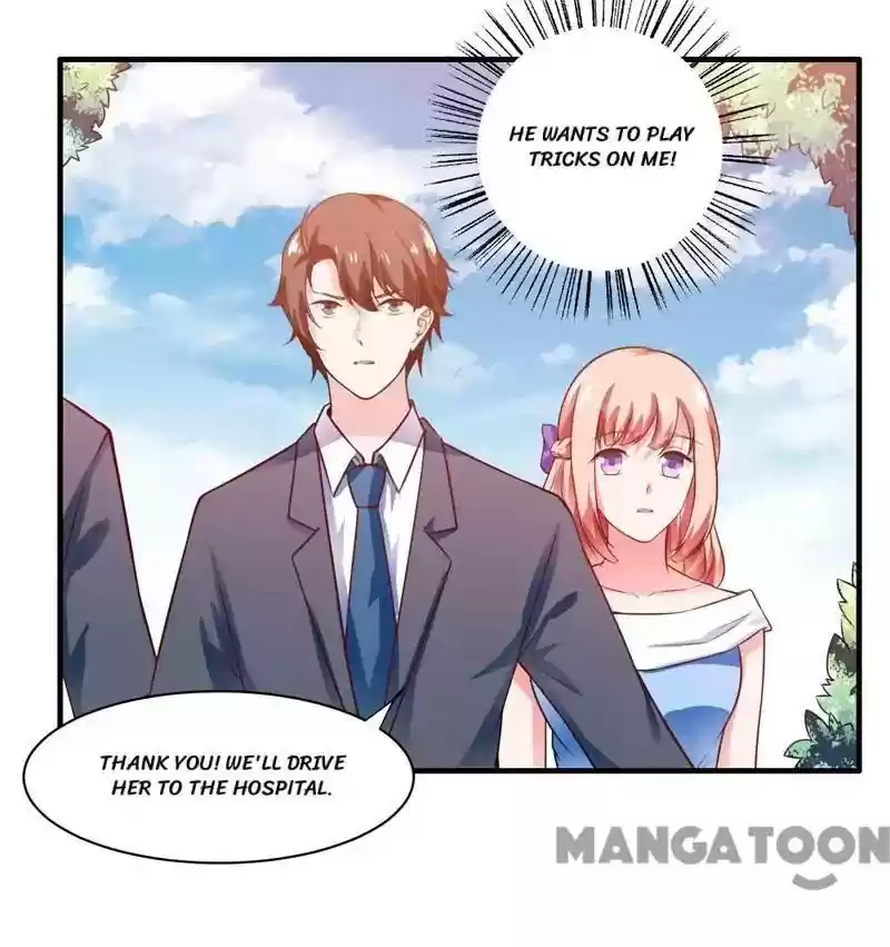 Flash Marriage Episode 135