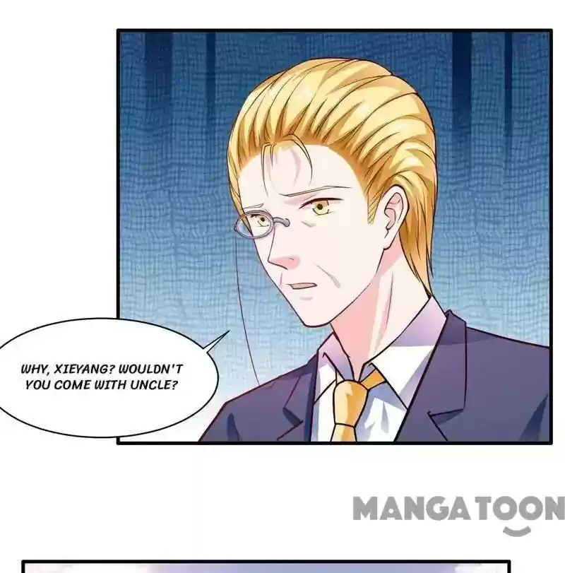 Flash Marriage Episode 135