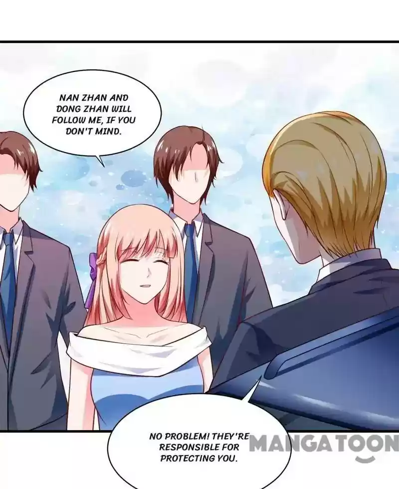 Flash Marriage Episode 135