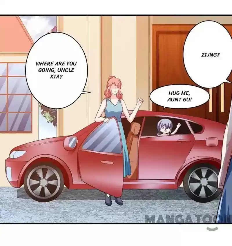 Flash Marriage Episode 135