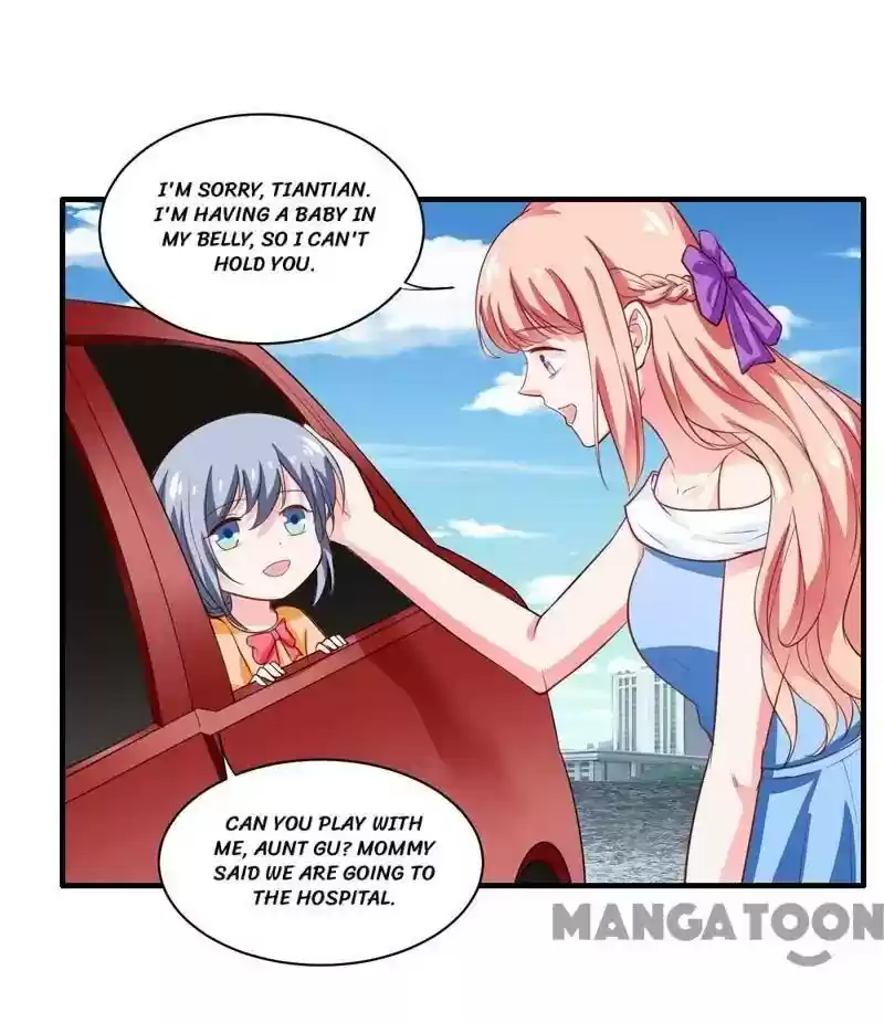 Flash Marriage Episode 135