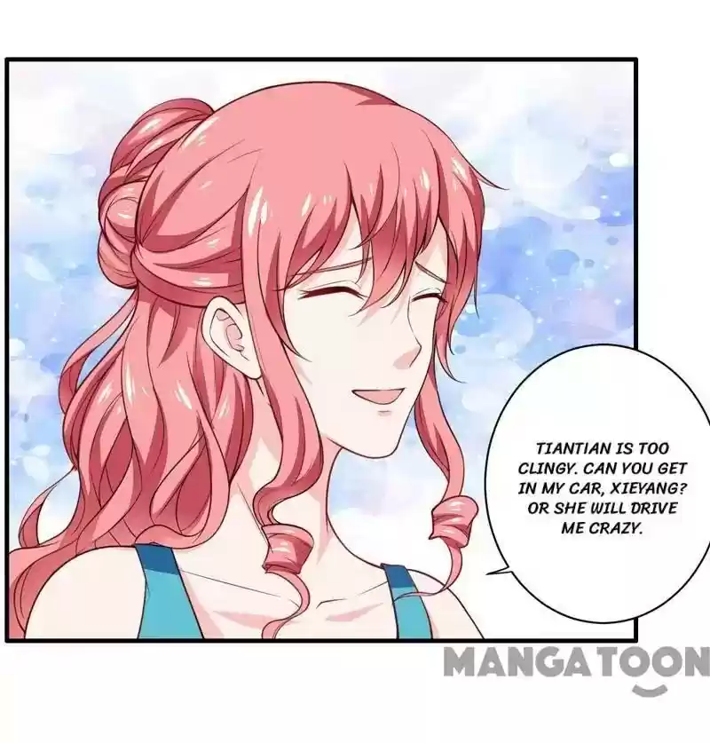 Flash Marriage Episode 135