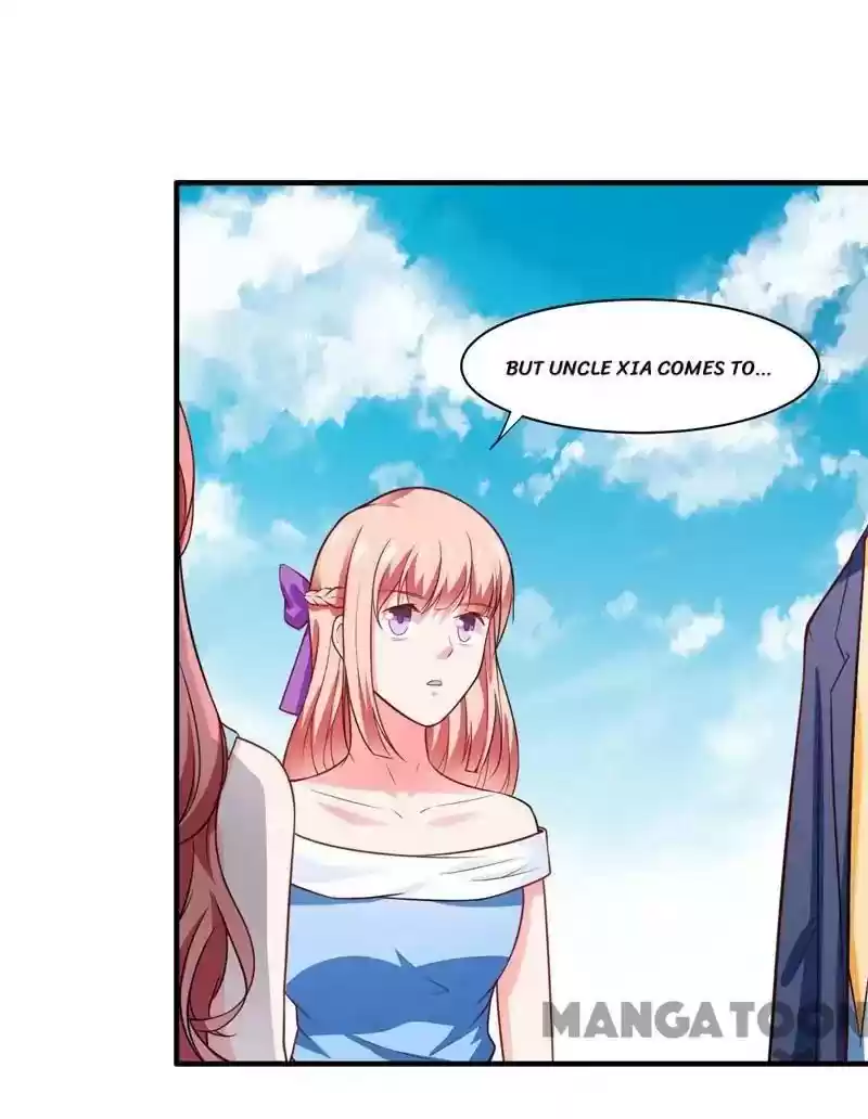 Flash Marriage Episode 135