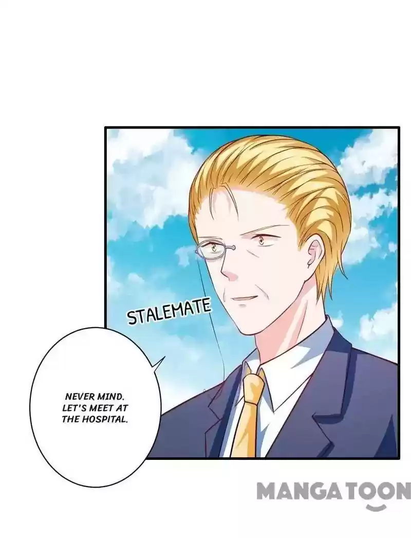 Flash Marriage Episode 135