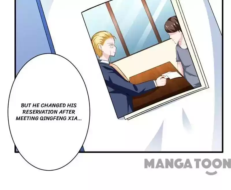 Flash Marriage Episode 135