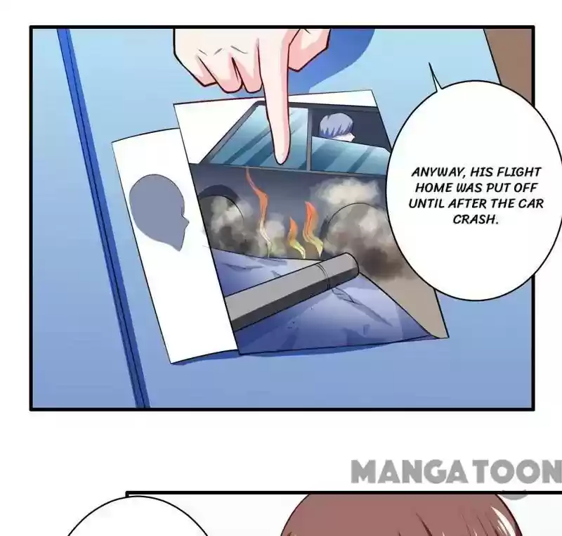 Flash Marriage Episode 135