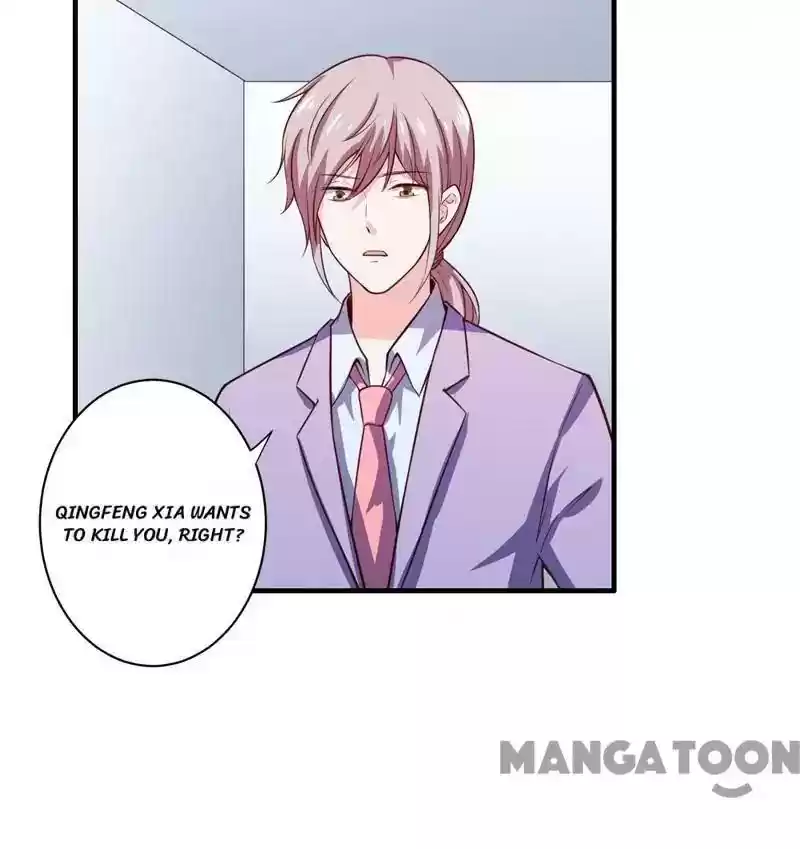 Flash Marriage Episode 136