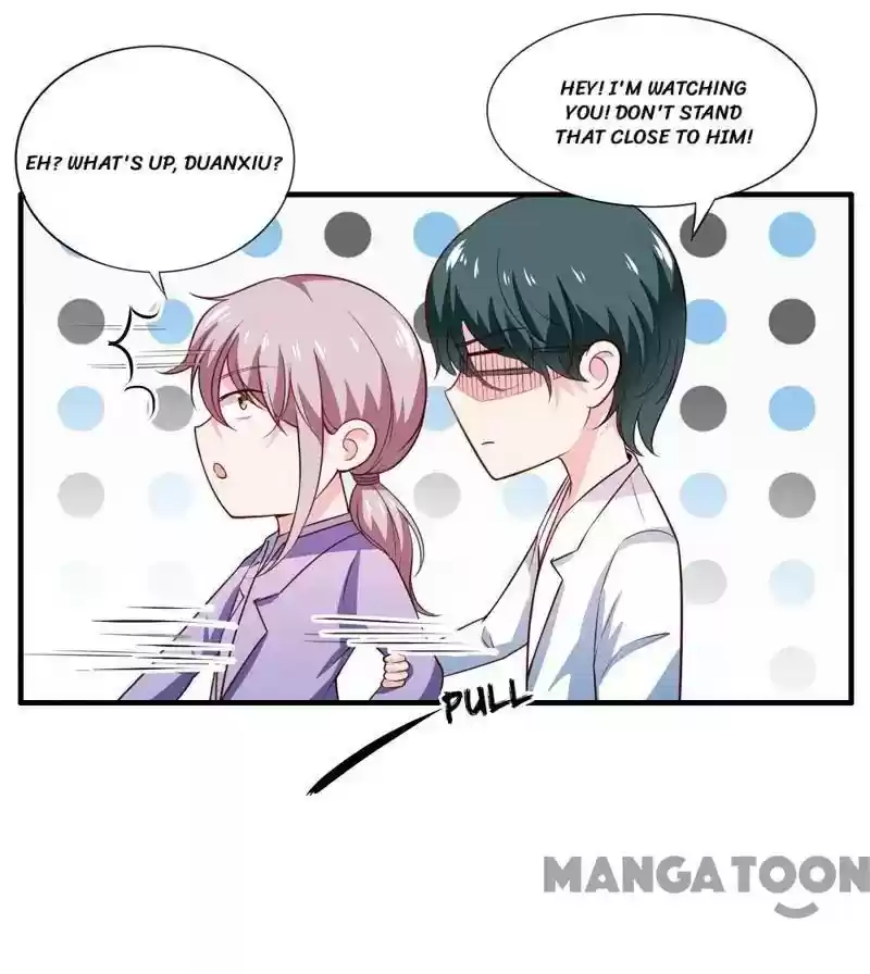 Flash Marriage Episode 136