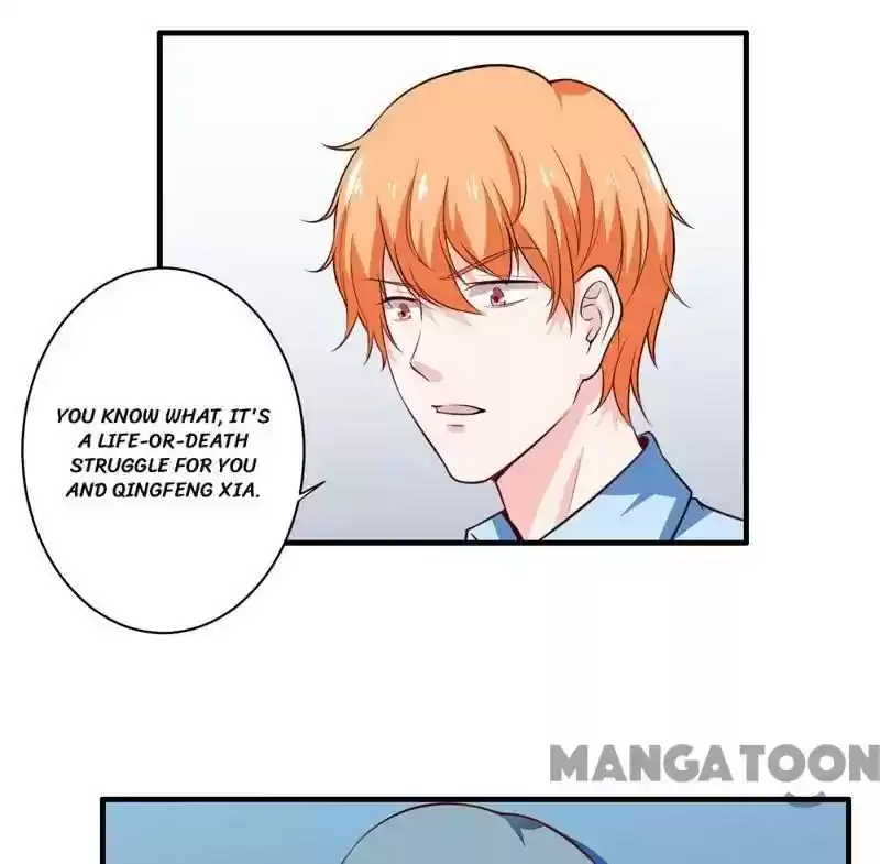 Flash Marriage Episode 136