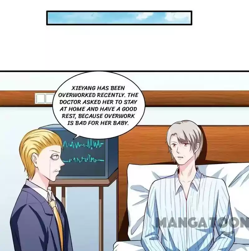 Flash Marriage Episode 136